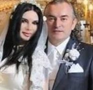 Miron Cozma: "Marinela e sirena vietii mele"